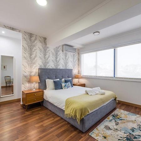 Guestready - The First Apartment Порто Екстериор снимка