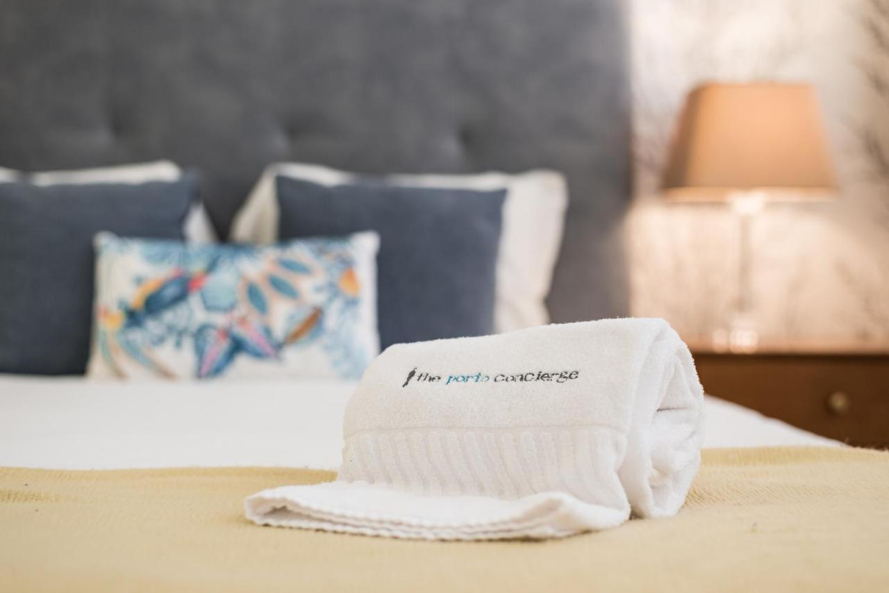 Guestready - The First Apartment Порто Екстериор снимка