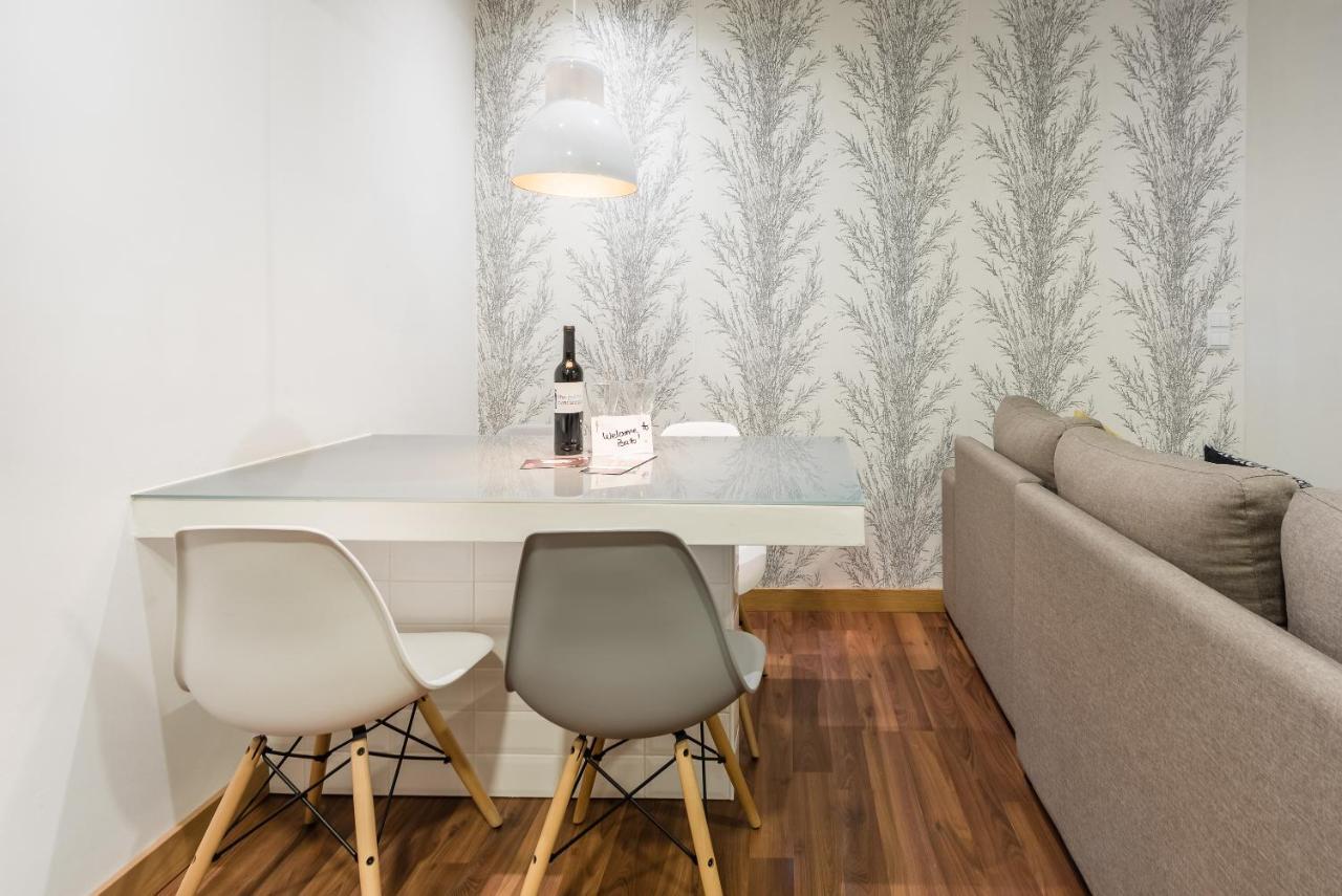 Guestready - The First Apartment Порто Екстериор снимка