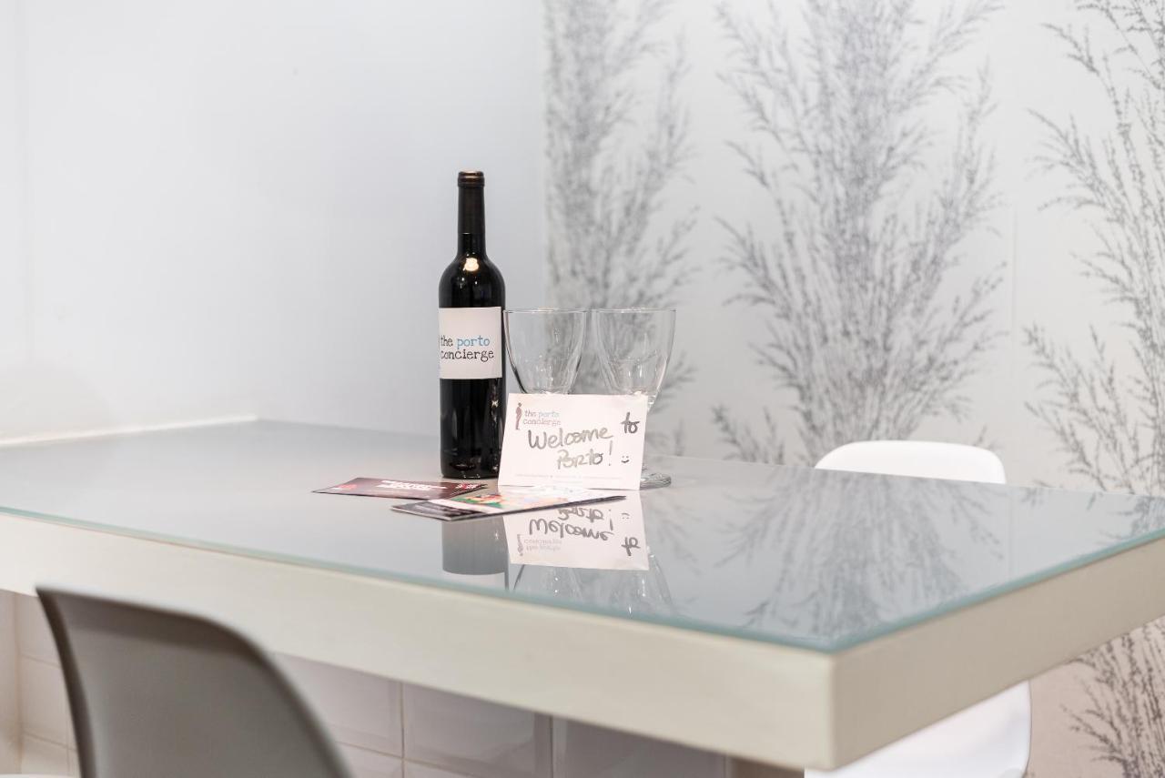 Guestready - The First Apartment Порто Екстериор снимка