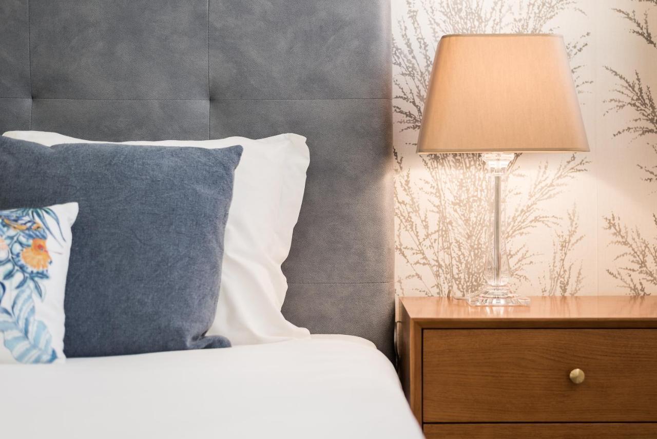 Guestready - The First Apartment Порто Екстериор снимка