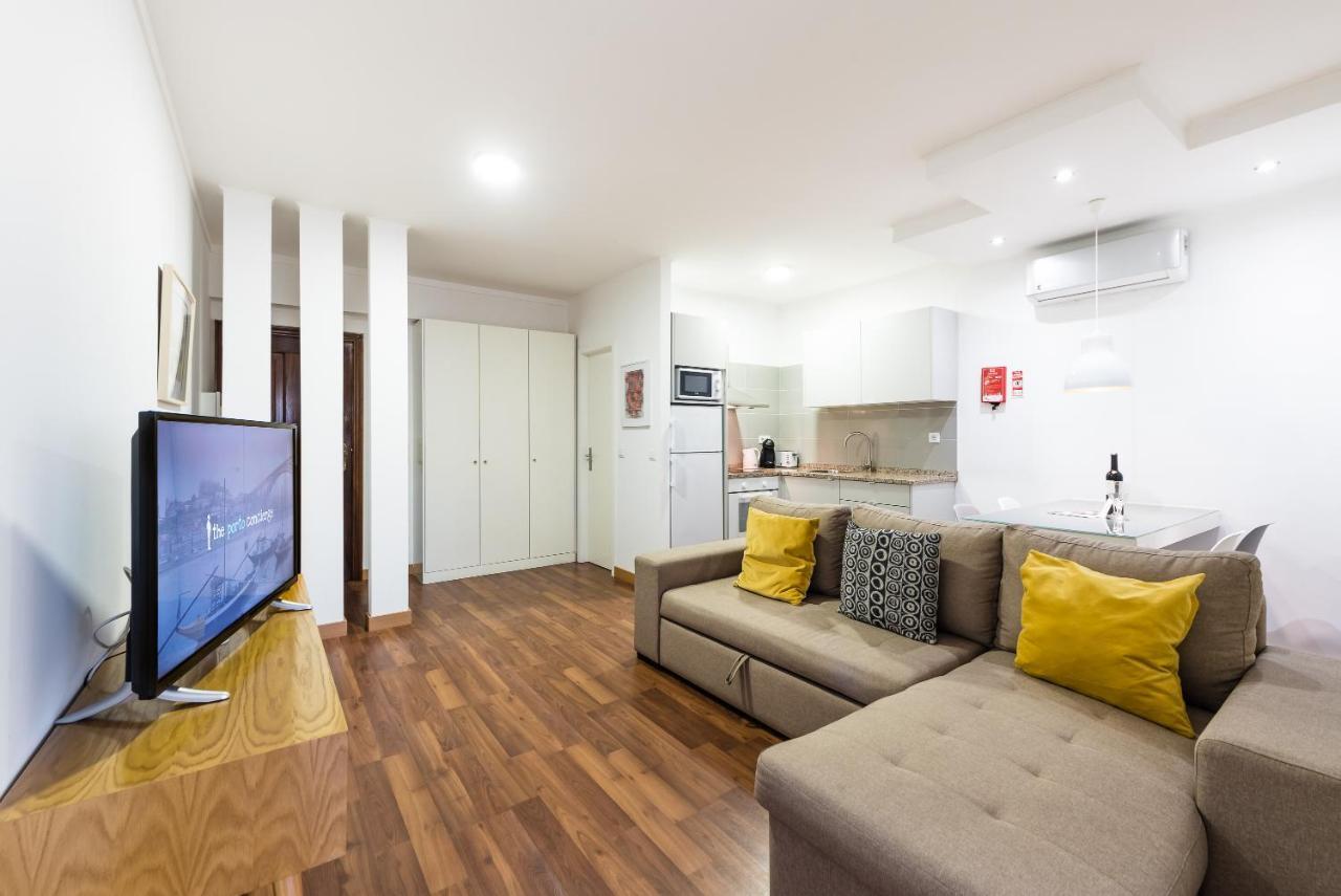 Guestready - The First Apartment Порто Екстериор снимка