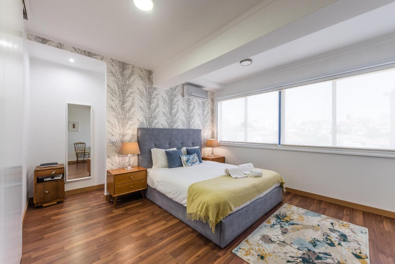 Guestready - The First Apartment Порто Екстериор снимка